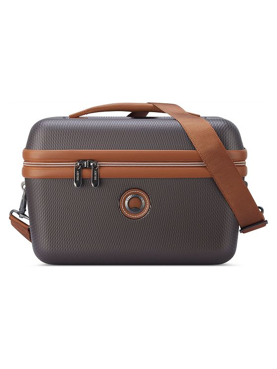 Delsey Paris Chatelet Air 2.0 beautycase 32 cm Delsey Paris Chatelet Air 2.0 beautycase 32 cm