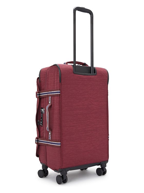 Kipling Basic Spontaneous 4 hjul Trolley M 66 cm