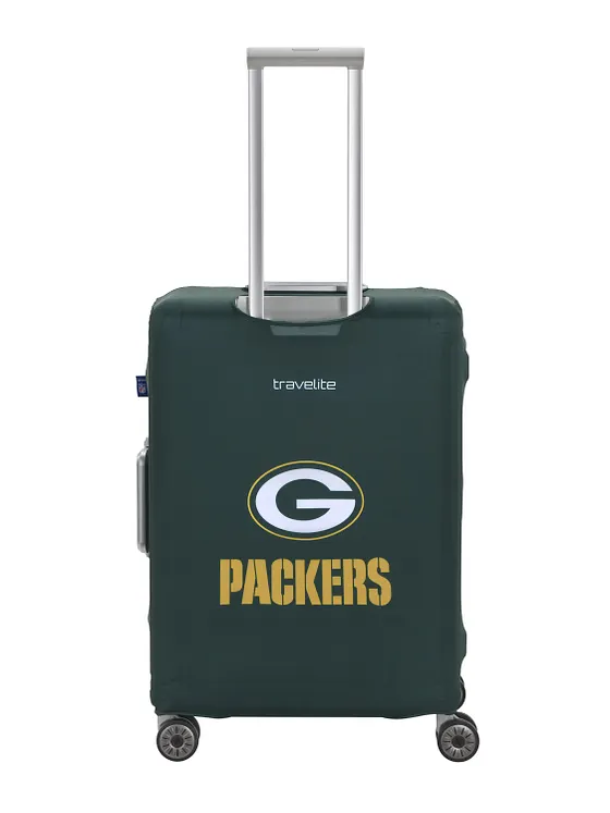 Travelite travelite x NFL Kuffertovertræk 71 cm Travelite travelite x NFL Kuffertovertræk 71 cm
