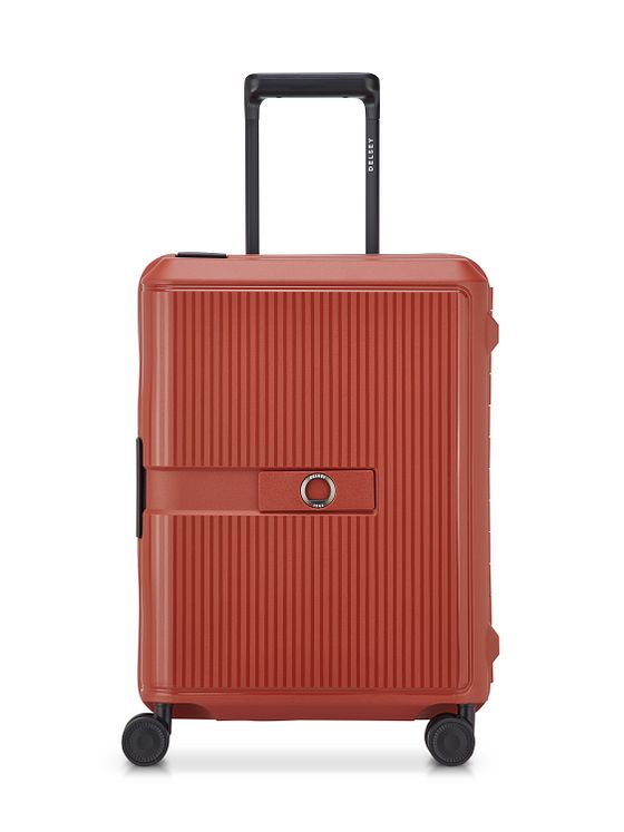 Delsey Paris Vauban 4 kolečka Kabinkový kufr 55 cm