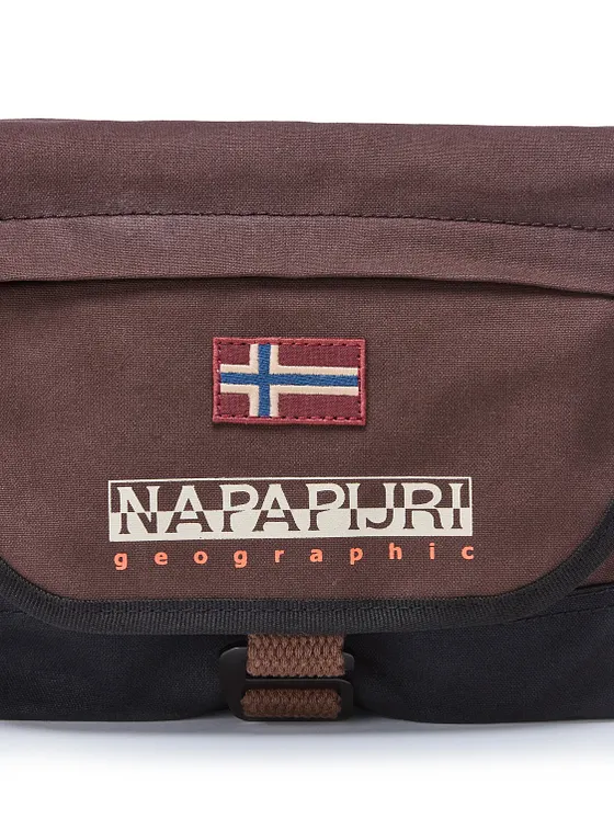 Napapijri Bering Mensajero 24 cm Napapijri Bering Mensajero 24 cm