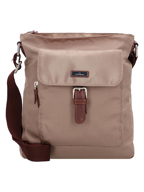 Tom Tailor Kvinder Rina skuldertaske 26 cm Tom Tailor Kvinder Rina skuldertaske 26 cm