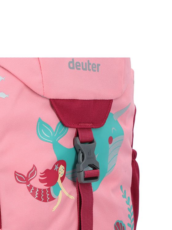 Deuter Cuddly bear-rygsæk til børn 33 cm Deuter Cuddly bear-rygsæk til børn 33 cm