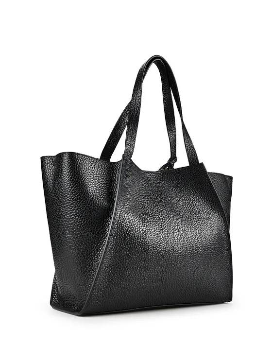 Marc O'Polo Bolsa de compras Piel natural 45 cm Marc O'Polo Bolsa de compras Piel natural 45 cm