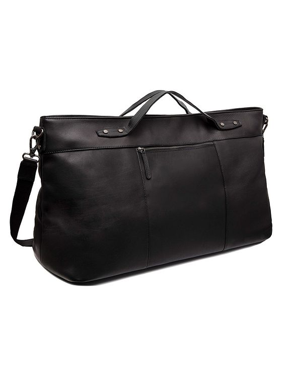 The Chesterfield Brand Mark Weekend-rejsetaske Læder 58 cm