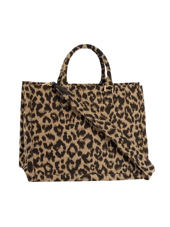Joop! Sicilia Aurelia Håndtaske 36 cm Joop! Sicilia Aurelia Håndtaske 36 cm