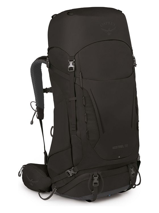Osprey Kestrel 58 Trekking-rygsæk S-M 82 cm