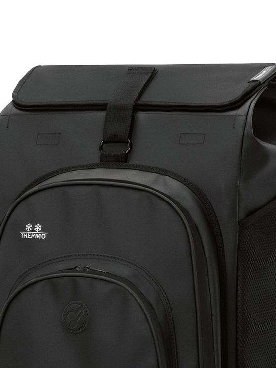 Andersen Shopper Royal Shopper Hydro 2.0 indkøbsvogn 67 cm