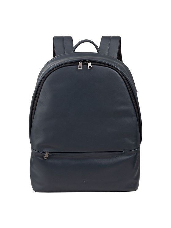 DuDu Casablanca Daypack Læder 40 cm Laptoprum DuDu Casablanca Daypack Læder 40 cm Laptoprum