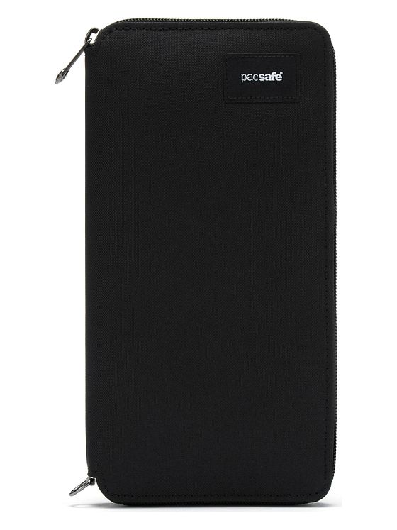 Pacsafe RFIDsafe Pung RFID-beskyttelse 11.5 cm