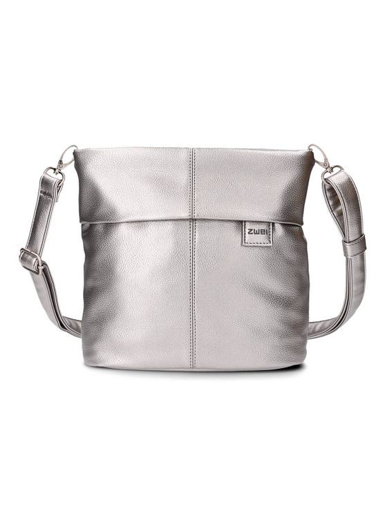 Zwei Mademoiselle.M Skuldertaske 25 cm