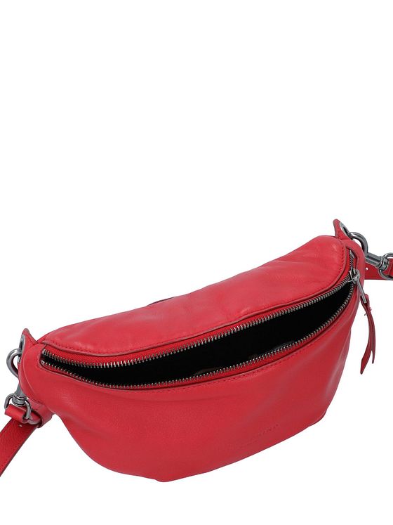 Liebeskind Tavia Bæltetaske Læder 32 cm Liebeskind Tavia Bæltetaske Læder 32 cm