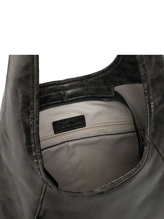 FredsBruder Ever Faded Taška přes rameno Kůže 38 cm