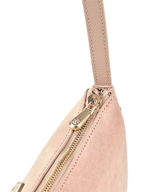 Boss Boss Beyond Skuldertaske Læder 26 cm