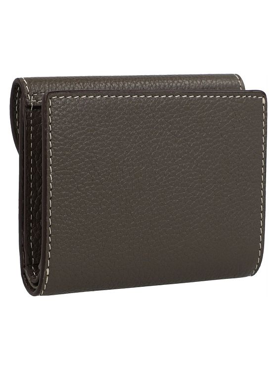 AIGNER Miranda Pung RFID-beskyttelse Læder 11 cm