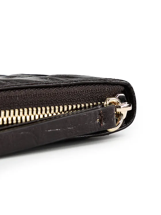 abro Primitivo Cartera Piel natural 19 cm abro Primitivo Cartera Piel natural 19 cm