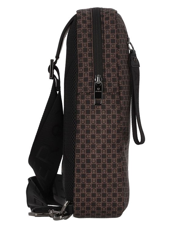 AIGNER Nico skuldertaske 18 cm