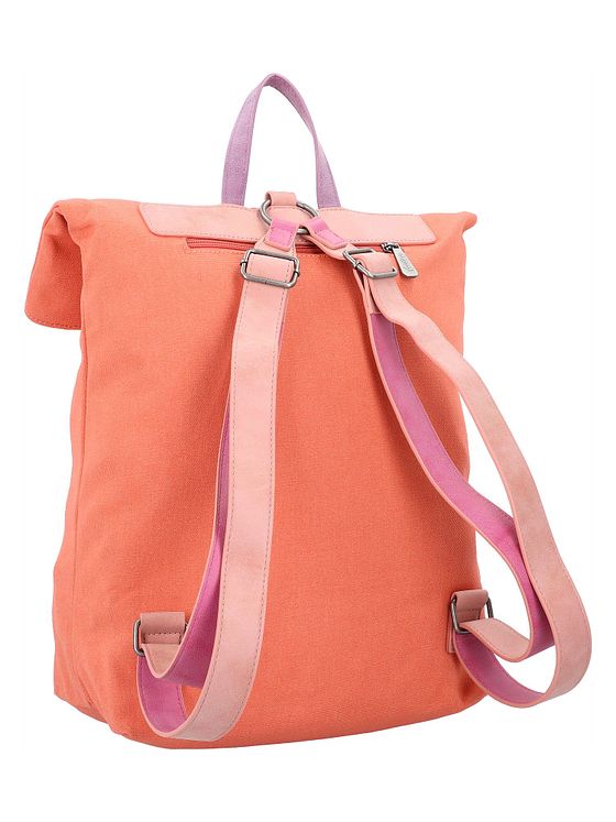 Fritzi aus Preußen Izzy03 Canvas Päiväreppu 40 cm