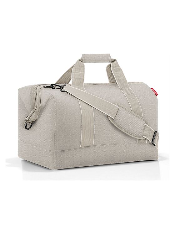 reisenthel Allrounder L Weekender rejsetaske 48 cm