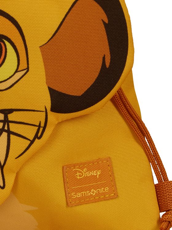 Samsonite Sammies Gymnastikpose 37 cm