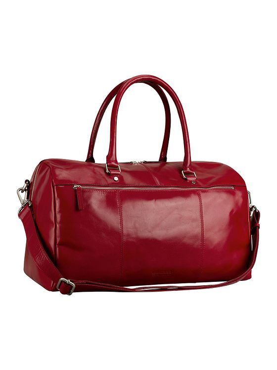 Leonhard Heyden Cambridge Bolsa de viaje Piel natural 50 cm Leonhard Heyden Cambridge Bolsa de viaje Piel natural 50 cm