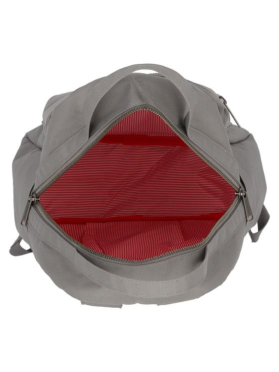 Herschel Nova Mid Clear-rygsæk 40 cm