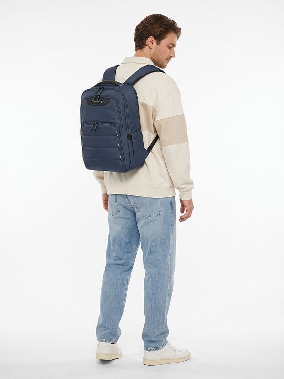 Travelite Skaii Arkireppu M 43 cm Kannettavan tietokoneen taskun syvyys Travelite Skaii Arkireppu M 43 cm Kannettavan tietokoneen taskun syvyys