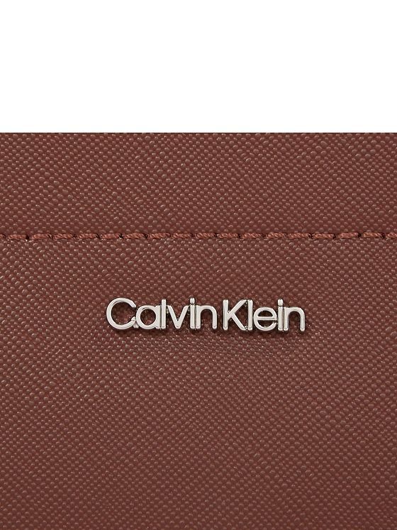 Calvin Klein CK Business Skuldertaske 26.5 cm