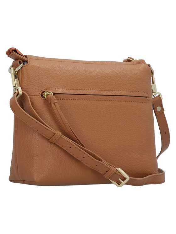 Braun Büffel Hanna Skuldertaske S Læder 25 cm