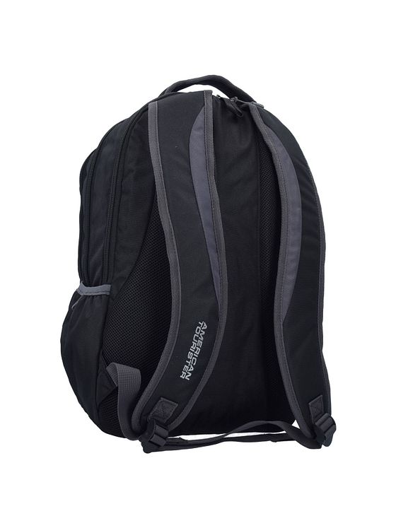American Tourister Urban Groove-rygsæk med 45 cm rum til bærbar computer
