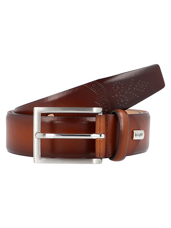 Lloyd Men's Belts Bælte i læder