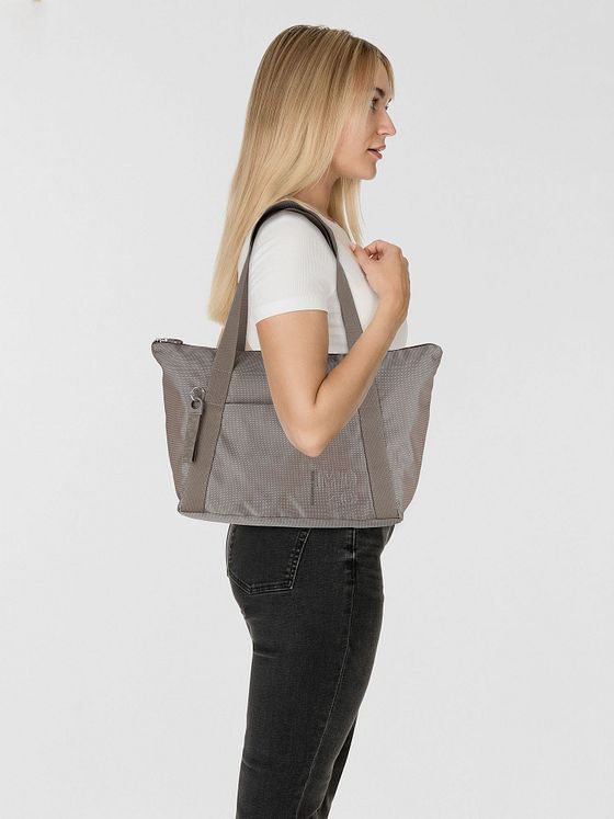 Mandarina Duck MD20 Shopper-taske 37 cm Mandarina Duck MD20 Shopper-taske 37 cm