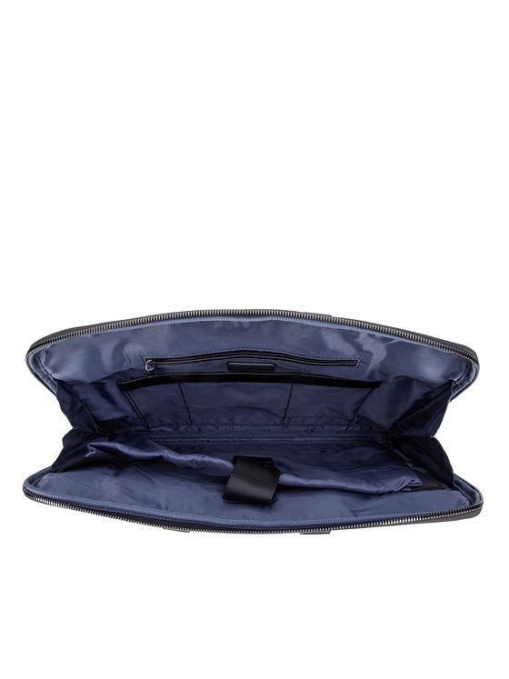 Joop! Cortina Piazza Janus dokumentmappe 38 cm rum til bærbar computer Joop! Cortina Piazza Janus dokumentmappe 38 cm rum til bærbar computer