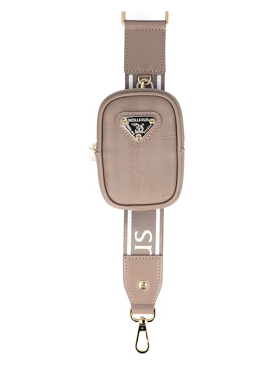 Maison Mollerus Ramenní popruh Tiana 142 cm