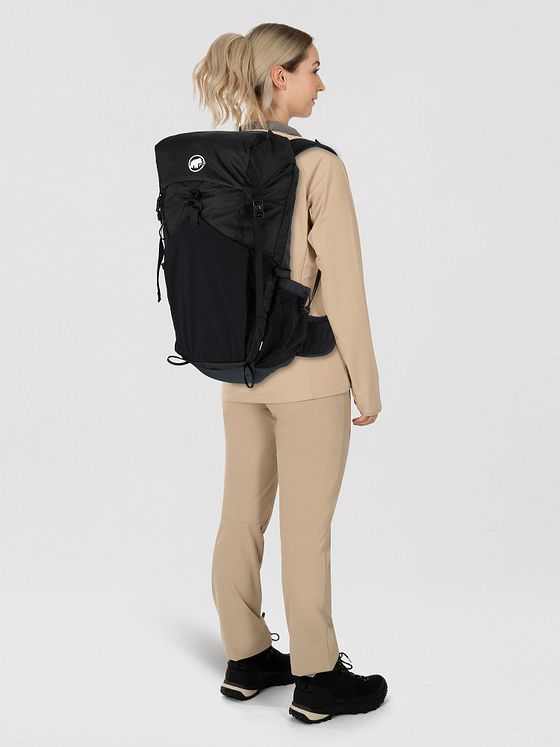 Mammut Ducan Trekking-rygsæk 52 cm Mammut Ducan Trekking-rygsæk 52 cm