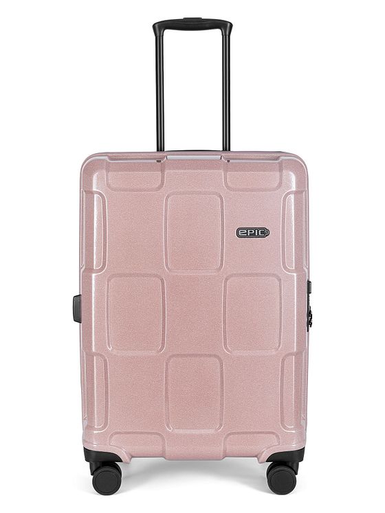 Epic Crate Reflex EVO 4 kolečka Vozík 65 cm