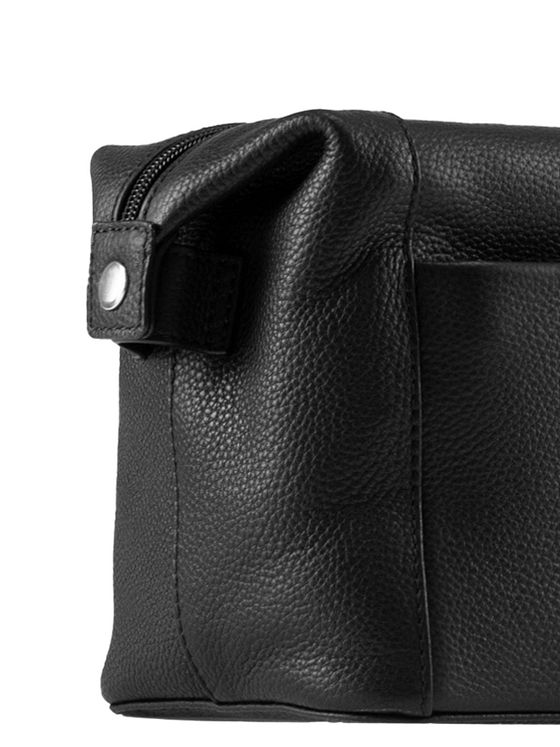 Jost Frankfurt Kultur-taske Læder 25 cm