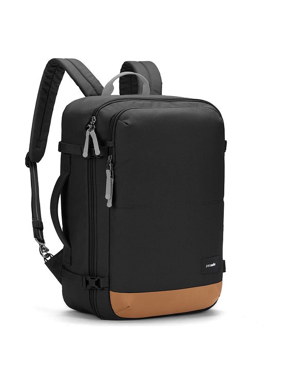 Pacsafe Pacsafe Go 34 Daypack RFID-beskyttelse 47 cm Pacsafe Pacsafe Go 34 Daypack RFID-beskyttelse 47 cm