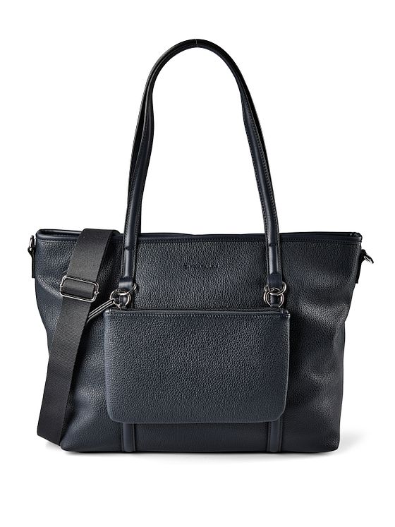 Tom Tailor Jamila Shopper-taske 43.5 cm