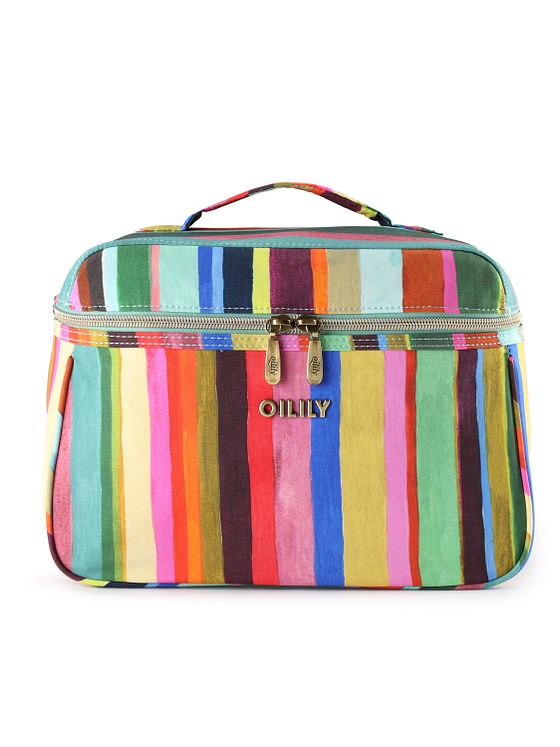 Oilily Cocos Kultur-taske 27 cm