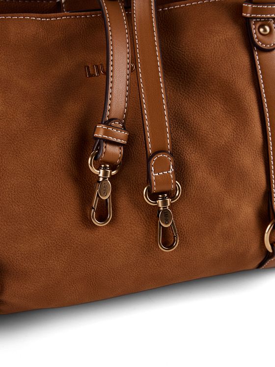 Liu Jo Ginesa Taška přes rameno L 50 cm