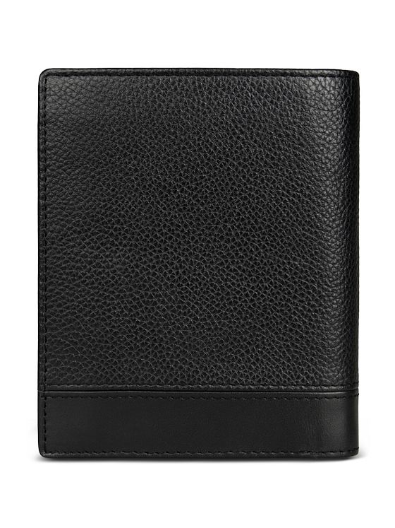 bugatti Due Peněženka RFID ochrana Kůže 10 cm