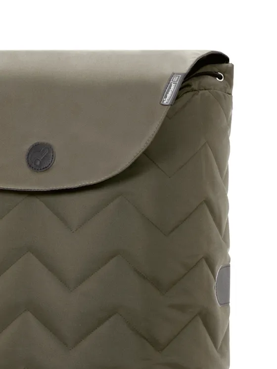 Andersen Shopper Unus Shopper Hilma Carrito de la compra 59 cm Andersen Shopper Unus Shopper Hilma Carrito de la compra 59 cm