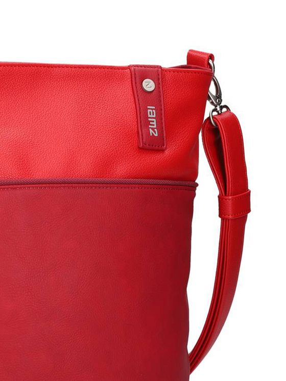 Zwei Jana Skuldertaske 33 cm