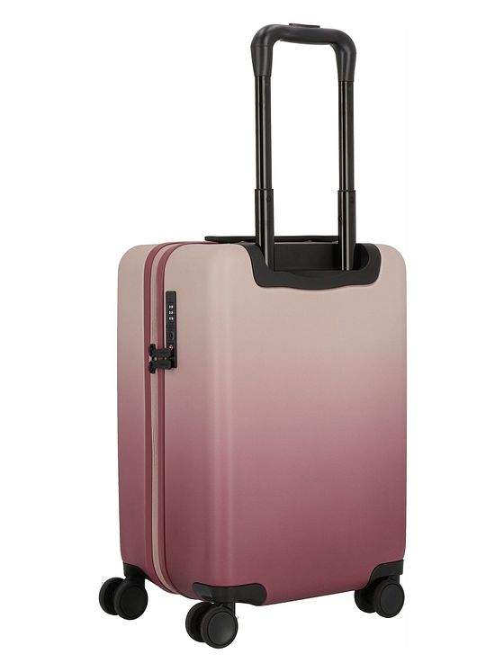 Herschel Heritage 4 hjul Kabinetrolley XS 50 cm Herschel Heritage 4 hjul Kabinetrolley XS 50 cm