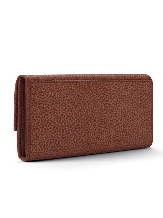 Lazarotti Bologna Leather Pung Læder 19 cm Lazarotti Bologna Leather Pung Læder 19 cm