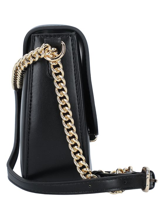 Seidenfelt Lesja Skuldertaske 25 cm