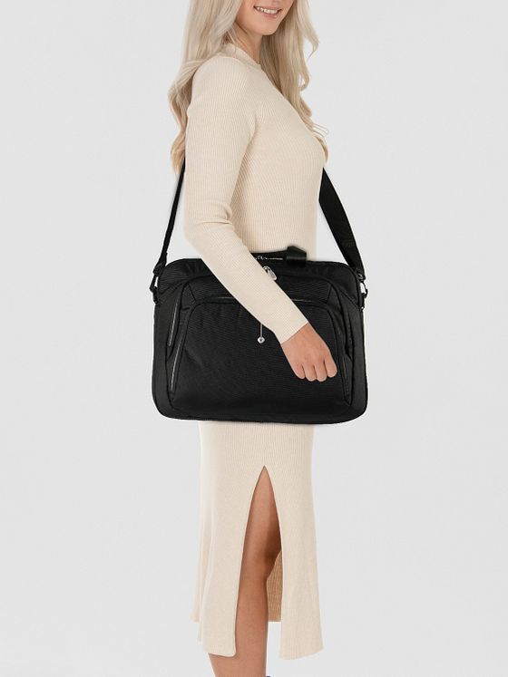 Samsonite Guardit Classy 2.0 Dokumenttaske 40 cm Laptoprum