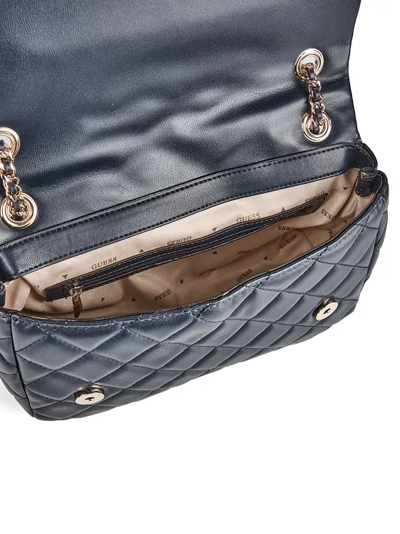 Guess Juliet Bolsa de hombro 26 cm Guess Juliet Bolsa de hombro 26 cm