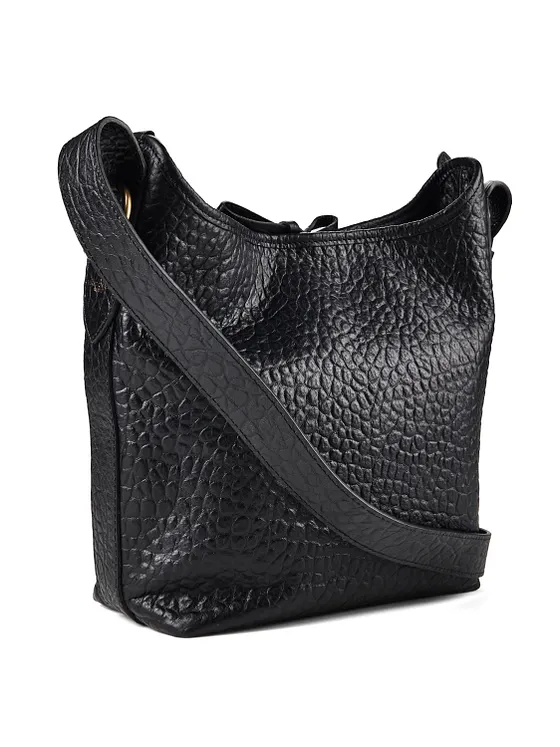 Gianni Chiarini Carla Crossbody taske Læder 25 cm Gianni Chiarini Carla Crossbody taske Læder 25 cm